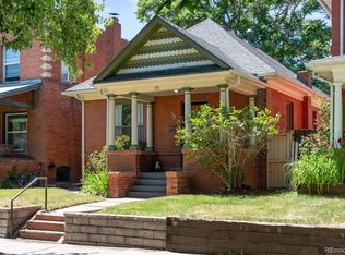 73 S Grant St, Denver, CO 80209