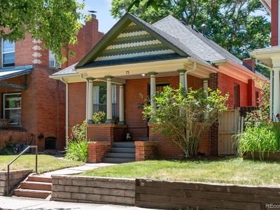 73 S Grant Street, Denver, CO, 80209