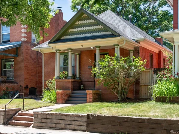 73 S Grant Street, Denver, CO 80209
