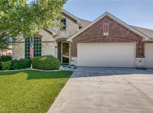 122 Cole St, Forney, TX 75126