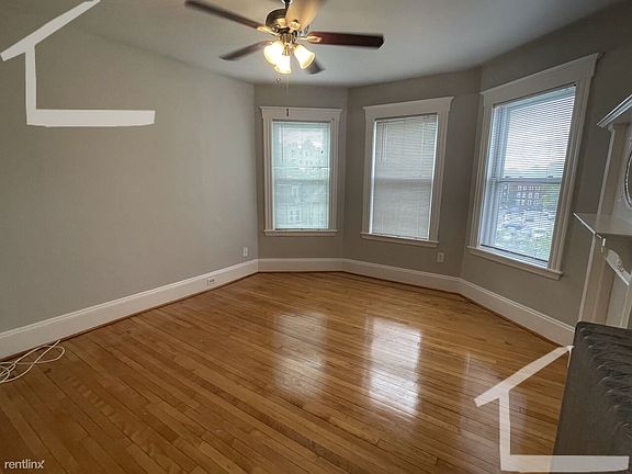 12 Pleasant St. #3 Cambridge (Central Square) Unit Photo 2