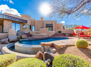 10663 E Monument Dr, Scottsdale, AZ 85262