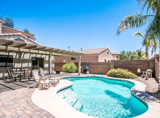 6346 S Sinova Ave, Gilbert, AZ 85298
