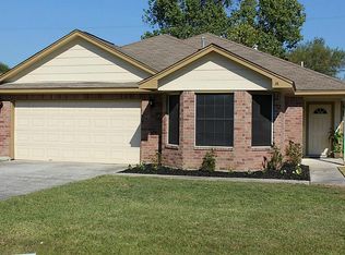 11013 Deaf Smith St, La Porte, TX 77571
