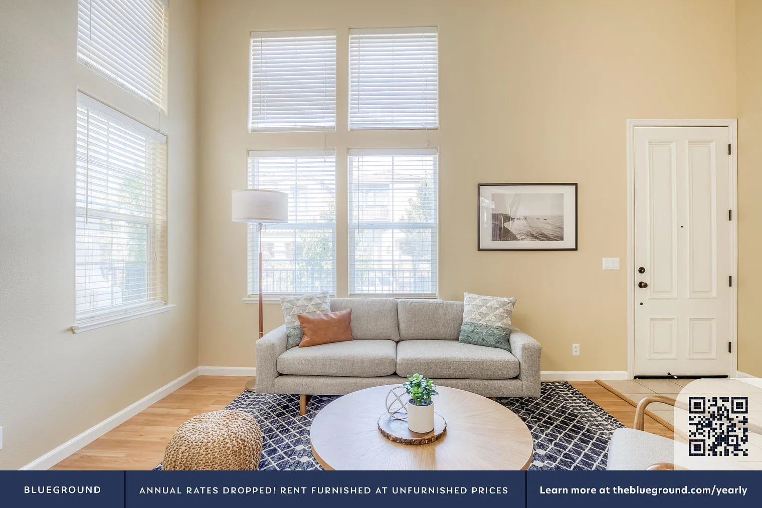 3 bed, 2.5 bath, 1580 sqft, $3,830 — Photo 2
