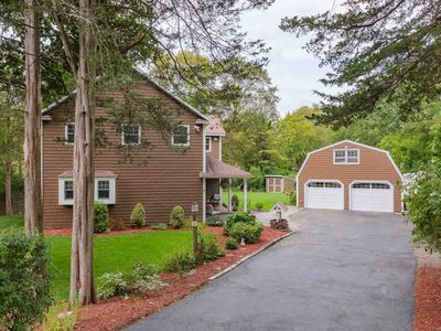 15 Flak Lane, New Fairfield, CT, 06812