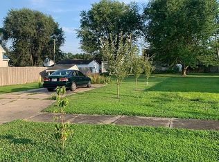 539 NE F St, Linton, IN