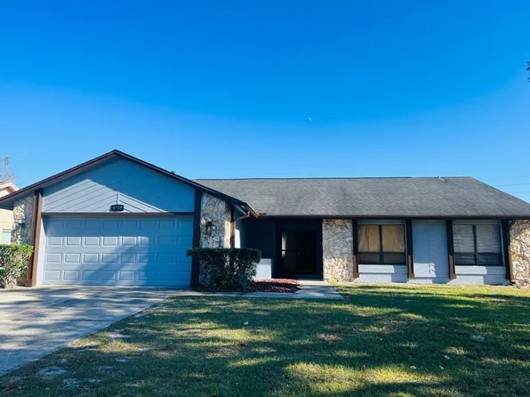 8719 Alegre Cir, Orlando, FL 32836