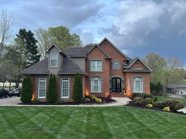 9235 Mountain Shade Dr, Chattanooga, TN 37421