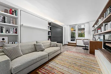 Sold by Douglas Elliman