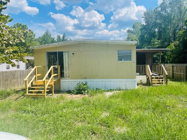 5 NE 13th Ave, Chiefland, FL 32626