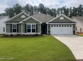 8601 Snelling Dr LOT 20-M, Aiken, SC 29803