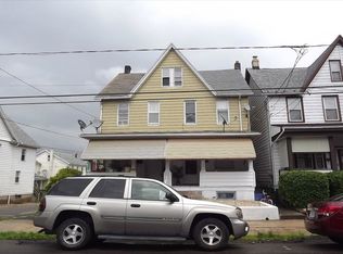 559 N James St, Hazleton, PA 18201