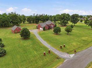 272 S Longwood Rd, Ponca City, OK 74604