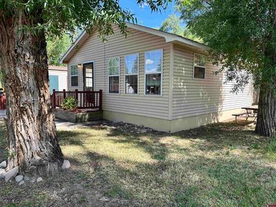 116 Okie Lane, South fork, CO, 81154