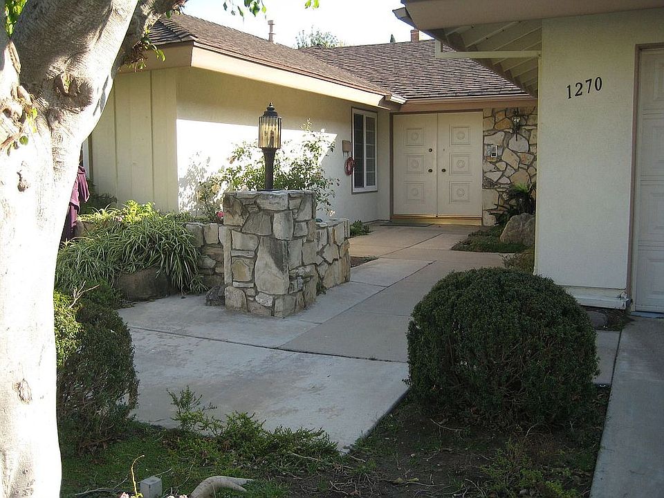 1270 Sao Paulo Ave, Placentia, CA 92870 Zillow