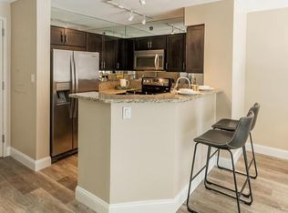1230 23rd St NW APT 503, Washington, DC 20037