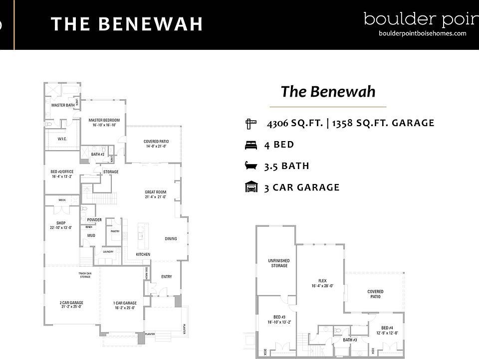 2nd image of 1520 S Trent Point Way #7NDXNO