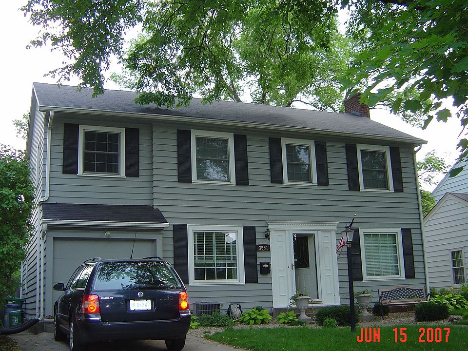 Front View Two