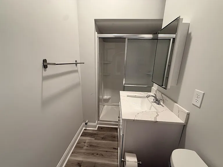 74 Kirkland St #4 — Photo 4