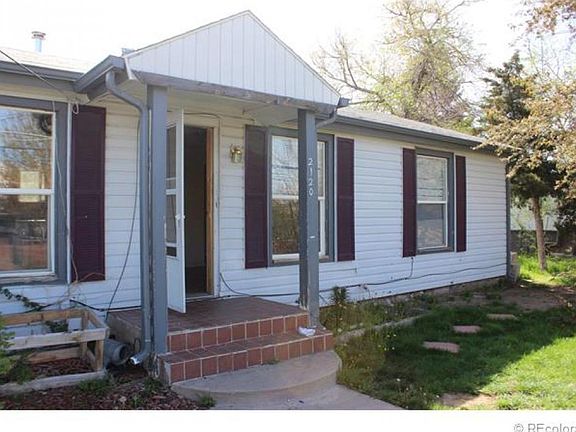 For Sale: 2120 Sable, Aurora, CO 80011