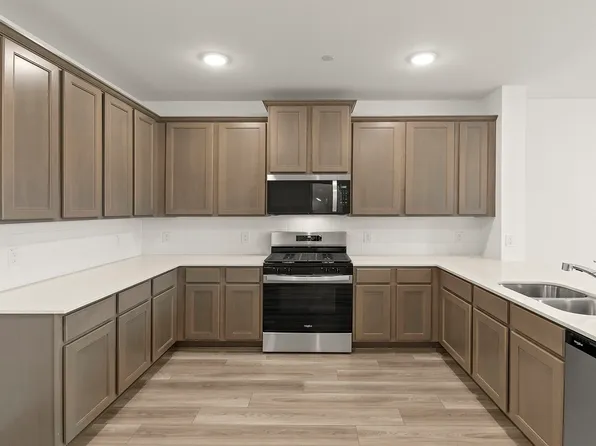 1894 Indigo Ln Building 15, Heartland, TX 75114