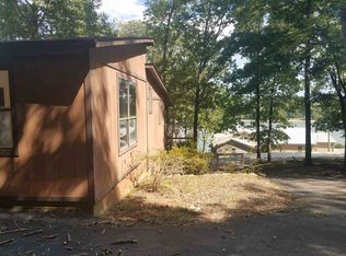 396 Lakeshore Dr, Sugar Tree, TN 38380