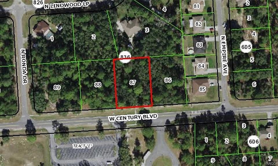 2nd image of 3541 W Century Blvd