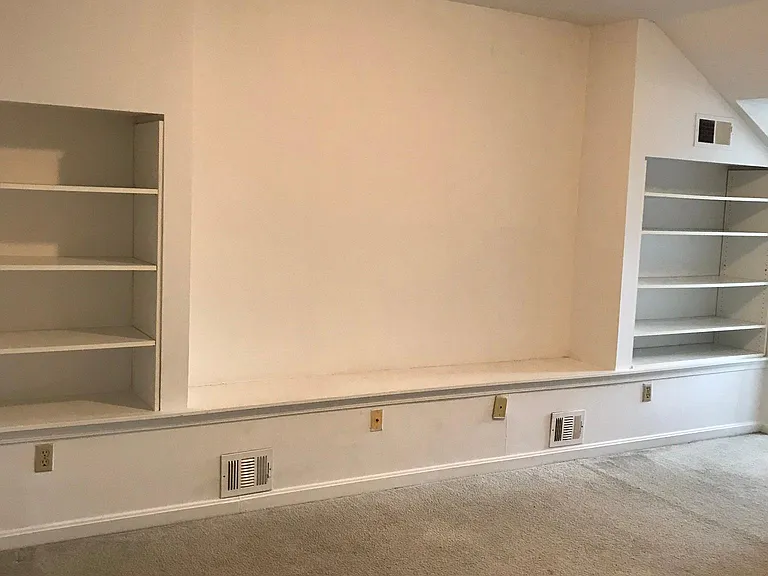 Bedroom 3 - Upper Level