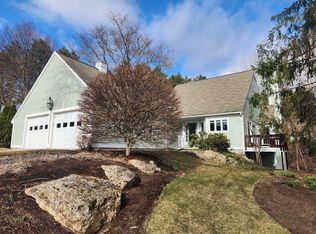 402 Straw Hill Rd #40-2, Manchester, NH 03104