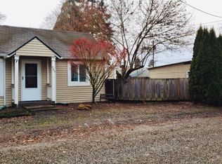 525 Brook St, Silverton, OR 97381