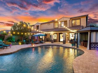 13007 W Lowden Rd, Peoria, AZ 85383