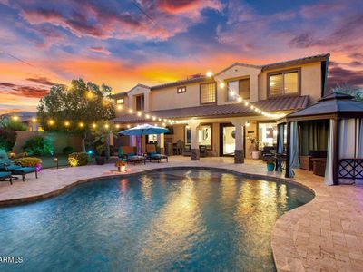 13007 W Lowden Rd, Peoria, AZ, 85383