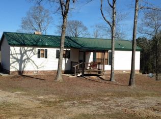 520 Clear Lake Dr, Many, LA 71449