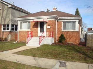 3325 Arthur Ave, Brookfield, IL 60513