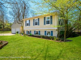 100 Johnathan Rd, Manchester, NJ 08759