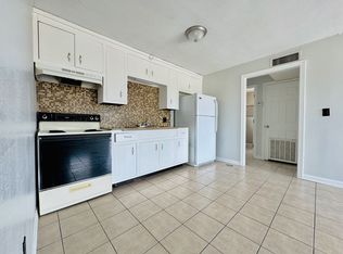 1002 Miller Ave #3, Donna, TX 78537