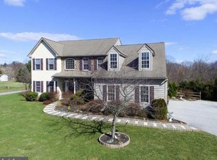 1607 Horseshoe Trl, Coatesville, PA 19320