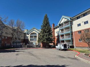 20 3rd St S #418, Lethbridge, AB T1J4P1