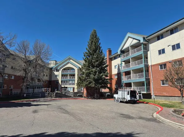 20 3rd St S #418, Lethbridge, AB T1J 4P1