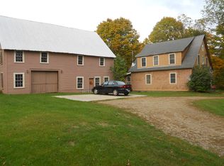 815 Peaked Hill Rd, Bristol, NH 03222