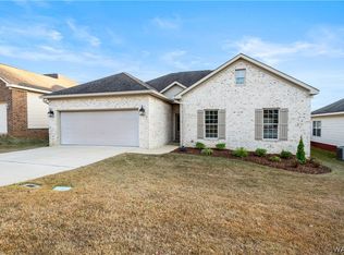 4213 Macon Cir, Northport, AL