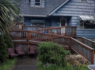 94463 Meyers Rd, Gold Beach, OR 97444