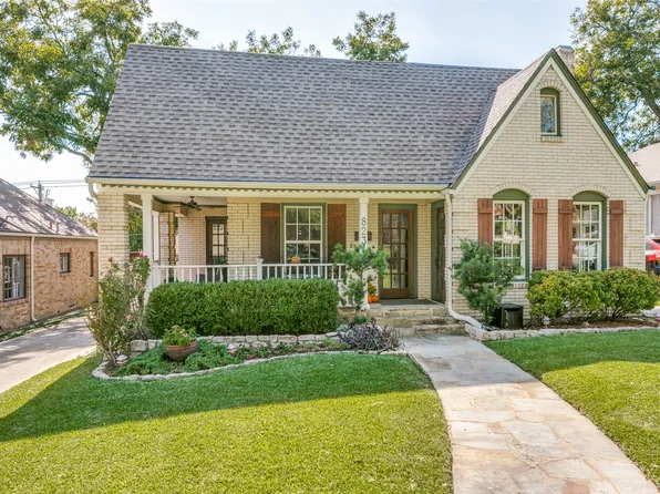 823 Cordova St, Dallas, TX 75223