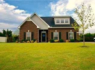 4810 Conquer Dr, Murfreesboro, TN 37128