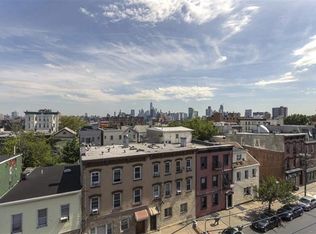 391 Palisade Ave #403, Jersey City, NJ 07307