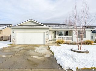 2441 N Sparrow Loop, Post Falls, ID 83854