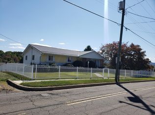 458 Main Rd, Hanover Township, PA 18706