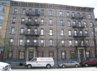 3608 Park Ave APT B4, Weehawken, NJ 07086