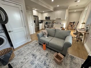 14 Mount Hood Rd #4, Boston, MA 02135